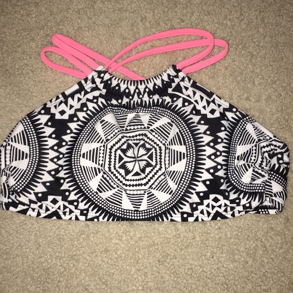 bikini top